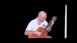 The Beatles - Eleanor Rigby - Solo Fingerstyle Guitar Arrangement (HD)   Tab Chords - ChordU