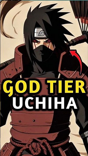 “Uchiha Susanoo Power Levels Explained”