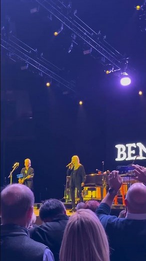 Pat Benatar - Love Is A Battlefield Live in Atlanta #concert #patbenatar #live #classicrock