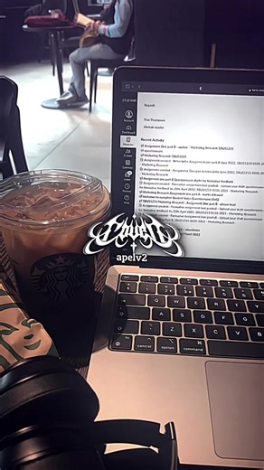 CapCut Trend: Menyatakan Rindu dengan Template Kreatif