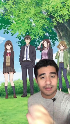 Higehiro: Uno de los mejores animes dramáticos de hoy