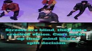 Rare of Breed (Feat. Ike Hill) We Got a Problem { Lyrics } Remix 1 { Dance Ver. } Christcore