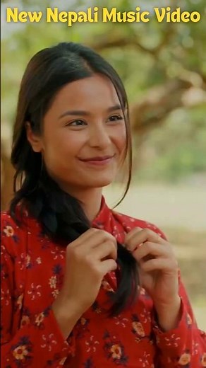 New Nepali Music Video | Radha | Swoopna Suman | Abhigya Ghimire | Jyotsna Yogi