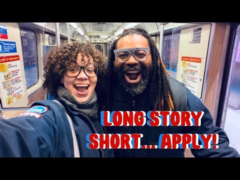 First Week Debrief... APPLY! | FITMINDS CHICAGO