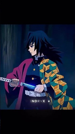 🔥 Demon Slayer’s Water Hashira: Master of Waves!