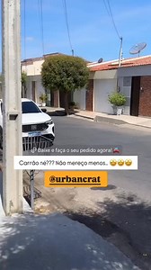 8.6K views · 35 reactions | Central whatsapp: 88994179344 https://linktr.ee/urbancrat?utm_source=linktree_profile_share | Tony Sales | Facebook