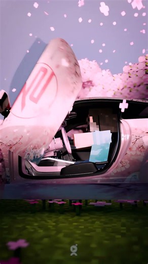 Car animation in blender #creativeblender #3dmodelingsoftware #blender #blendergameengine