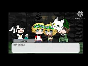 ||Tommy,tubbo,dream turn into a kid|| {Gacha club} [MCYT] part 1 ||Thank you for 200+ subs🎉🎉||