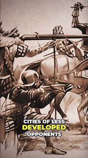 Spanish Conquistadors: How They Conquered Two Great Empires