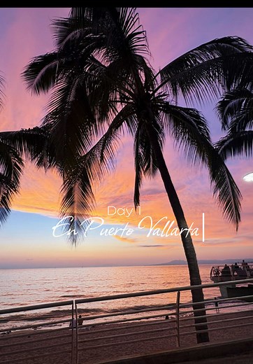 First day recap in Puerto Vallarta! 😍 📍La Palapa for dinner 📍Gorgeous sunset @ Los Muertos #puertovallarta #puertovallartajalisco #jalisco #sunset #beautiful #beautifulsunset #vacation #vactionmode #mexico #mexicosunset #lapalapa #losmuertosbeach #losmuertos #day1 #beachvacation #laplaya #playa #mariachi #beach #beachvibes #mexicovacation #vallarta #trending #viral #fyp #fypp #parati #paratiiiiiiiiiiiiiiiiiiiiiiiiiiiiiii