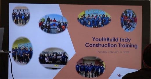 Get paid, get your diploma and build your future: How YouthBuild Indy is transforming Indianapolis youth