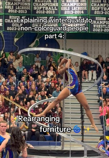 WGI Charlotte Prelims Highlights and Performances