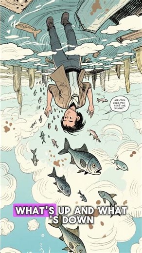 When Your Mind Plays Tricks: Distorted Reality