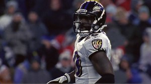 Ed Reed Career Highlights