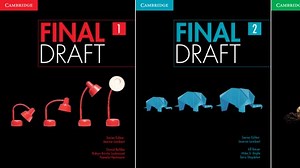 Final Draft | 4 Levels | Cambridge 2016 - TienganhEDU