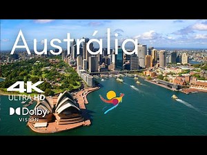 Australia 4K Drone Footage 🇦🇺 | Stunning Nature & Landscapes in Ultra HD