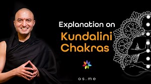 Kundalini Chakras - Part of 1 hour Complimentary Lesson