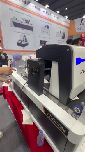 Balancing Business and Ethics in Digital Printing