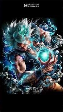 IT'S NOT A TECHNIQUE! Ultra Instinct is a way of life