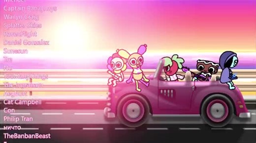 Discovering Bassie: The Shy Wicker Basket Toon