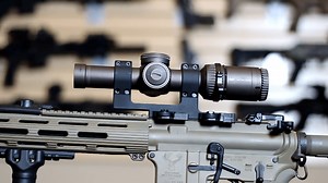 15 Best AR-15 Optics in 2026: LPVOs to Red Dots - Scopes Field