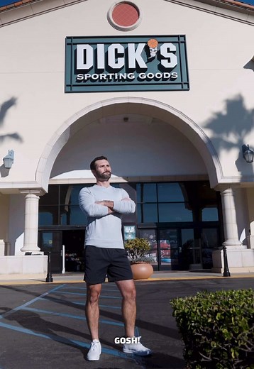 Apply now to the 2026 DICK’S Varsity Team, DICK’S Sporting Goods paid ambassador program for DICK’S Teammates, athletes, coaches, families, fans, and sports-focused content creators. Apply at dicksvarsityteam.com applications close Feb 3rd. #dkspartner @DICKS Sporting Goods @dicksvarsityteam