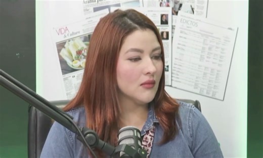 Revelaciones de la abogada Karisma Karamalites