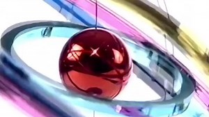 Baby Galileo Japanese 2003 VHS