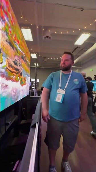 Future of TVs? LG’s DVLED Home Cinema