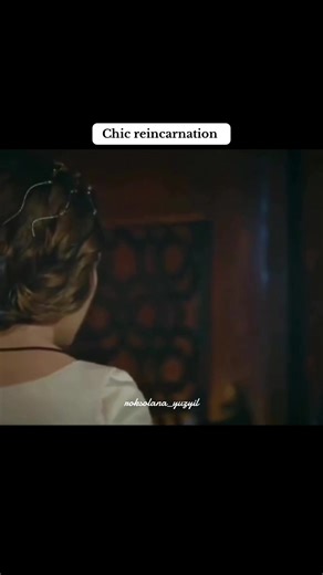 Kösem's Reincarnation: A Tribute to Historical Figures