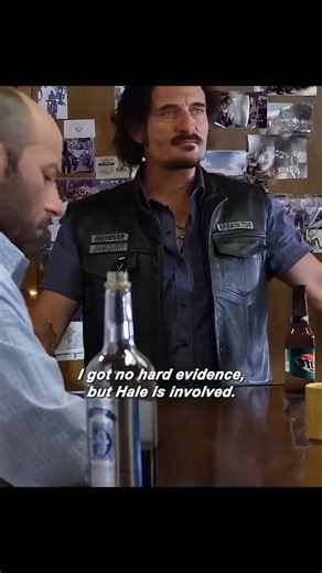 60K views · 795 reactions | Son of Anarchy  #SonsOfAnarchy #movie #series #film | Jason Carter | Facebook