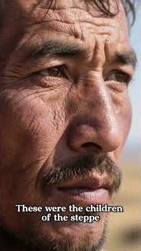 🔴 The Origins of the Mongol People – Echoes of Empires 🔴