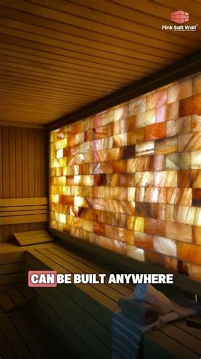 Transform Any Space with a Himalayan Salt Room