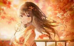 Nightcore - Me + You_哔哩哔哩_bilibili