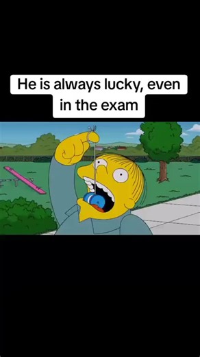 Simpsons forever on Instagram: "Simpsons funniest clip 😂 . . #simpsons #thesimpsons #simpsonsmemes #simpsonsedit #simpsonsclips #simpsonsfans #simpsonsscene #funnysimpsons #simpsonsforever #cartoonmemes #cartoonedit #cartoonclips #90scartoons #classiccartoons #animationedit #animationclips #funnymoments #memesdaily #dankmemes #viralvideo #foryou #fyp #trendingnow #comedyclip #laughoutloud"