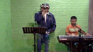 108K views · 1.4K reactions | The Girl From Yesterday - cover with Reventor | MARVIN AGNE | Marvin Agne Songs And Covers | Facebook