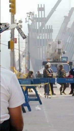 We Will Never Forget | The Ultimate Sacrifice of September 11, 2001