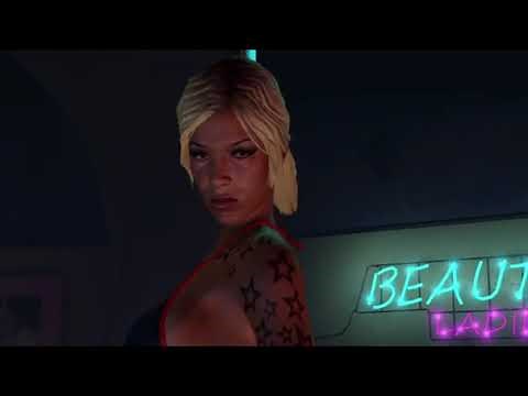 GTA 5 |Robbing ,Strip Club, 5 Stars, Lap Dance, Gang Wars!!