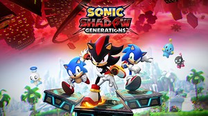 244K views · 4.1K reactions | 3 Hedgehogs. 2 Epic Adventures. 1 Ultimate Collection. SONIC X SHADOW GENERATIONS is available October 25th, pre-order today to receive the epic Sonic Adventure Legacy Skin! | Sonic The Hedgehog | Facebook