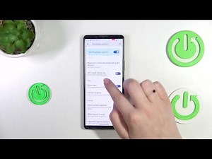 How to Enter Developer Options in SONY Xperia 5 IV – Advanced ...