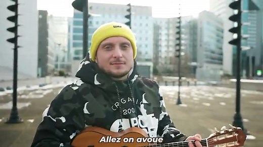 Vidéo : voici la réponse des youtubeurs McFly et Carlito au défi lancé par Emmanuel Macron