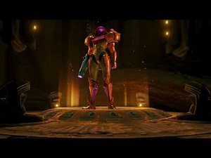 Metroid Prime 4 : Beyond 4K UHD 60fps DEMO Nintendo Switch 2