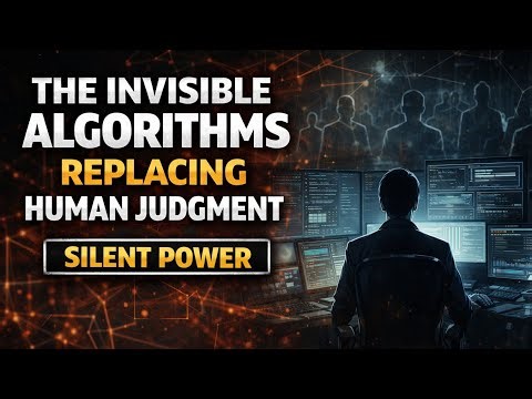 You’re Not Making Decisions Anymore — These Algorithms Are