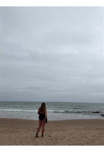 Exploring Blackdog Beach: A Hidden Scottish Gem