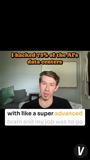 I HACKED 75% OF THE AI'S DATA CENTERS | Voyage Creator Tools