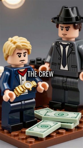 The Airport Heist That Inspired Goodfellas