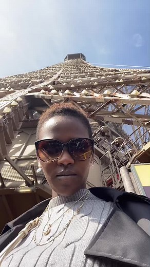 Effel Tower Paris France 🇫🇷