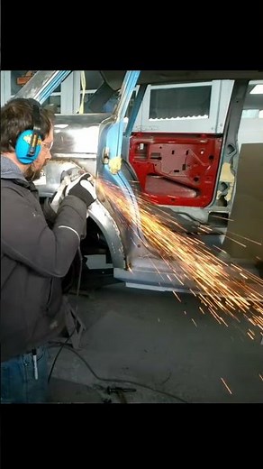 Epic Volvo 240 Build - Ultimate family DTM Cruiser