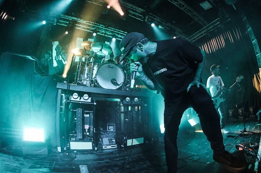 The 20 Best Metalcore Albums of All-Time