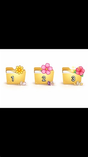 🔮 “ඔවුන් / ඔහු / ඇය ඔබට සත්‍ය පවසනවද? — ඔබ කළ යුතු දේ” 3 File Selection Reading 👉 හිතට ඇදෙන File එකක් තෝරන්න. 👉සියල්ල බලන්න එපා — ඔබේ energy එක ගැලපෙන එකක්‌ තෝරන්න. . 💬 ඔබ තෝරාගත්ත File එක comment කරන්න 💖 Like | Share | Follow 📩 Personal Reading සඳහා inbox කරන්න #tarotreading #tarotcommunity #DivineWisdom #divinefeminine #divinemassge | Niroshi Gamage